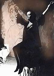 Michele Williams in AFTER EVE