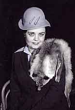 Michele Williams in TWO