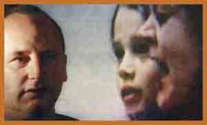 Michele Williams in the TAC ad campaign