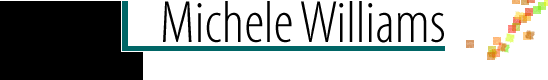 Michele Williams