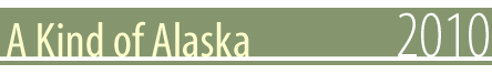 A Kind of Alaska